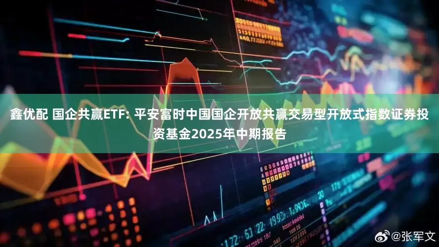 鑫优配 国企共赢ETF: 平安富时中国国企开放共赢交易型开放式指数证券投资基金2025年中期报告